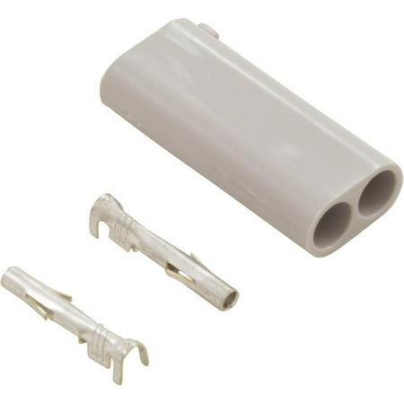 Corded Pro Motor - Motor Cord Connector Kit, Hayward AquaVac 500