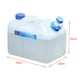 thumbnail image 4 of Contenedor de almacenamiento de agua potable perfecl Jarra portadora 10L, 4 of 8