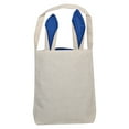 thumbnail image 1 of Big Sale ! ZBBMUYHGSA Home Textile Storage,Storage Case,Easter Basket Tote | Easter Bunny Bags with Handle | Rabbit Easter Basket for Egg Hunting Candy and Gifts Carry Bucket, 1 of 3