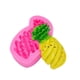 thumbnail image 5 of Inteprter Molde en forma de piña, molde antiadherente para decoración de pasteles, moldes para hornear Sugarcraft, herramienta para galletas Herramientas y accesorios para hornear, 5 of 6
