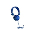 thumbnail image 4 of HamiltonBuhl - Lab Pack 12 Blue Headsets Favoritz with Mic & CC, 4 of 4