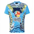 thumbnail image 5 of Nueva camiseta de rugby Titans 2024: uniformes/réplicas de entrenamiento/local/visitante de manga corta para hombre nuevos y diversos y de alta calidad Indígena20, 5 of 5