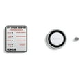 thumbnail image 4 of Kohler Dtv + Steam Adapter Kit, 4 of 4