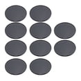 thumbnail image 1 of 10 Piezas de 72 Mm de Disco de Montaje Adhesivo para El Tablero de Instrumentos Del Coche Disco SM SunniMix Montaje en placa de disco en el salpicadero, 1 of 8