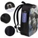 thumbnail image 3 of Mochila de viaje Archspire para portátil, resistente al agua, con puerto de carga USB, ideal para la universidad y la escuela, para hombre y mujer., 3 of 5