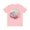 Pink, variant on Istanbul Tourist Unisex Short Sleeve Graphic Tee Vintage Inspired Art