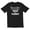 Black, variant on TotallyTorn Remember If You Cant Say Novelty Sarcastic Funny Mens Graphic T Shirts
