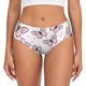 thumbnail image 1 of Fotbe Butterflies (2) Calzones Estampados para Mujer – Ropa Interior de Algodón, Cómoda, Suave y Elástica-Large, 1 of 6