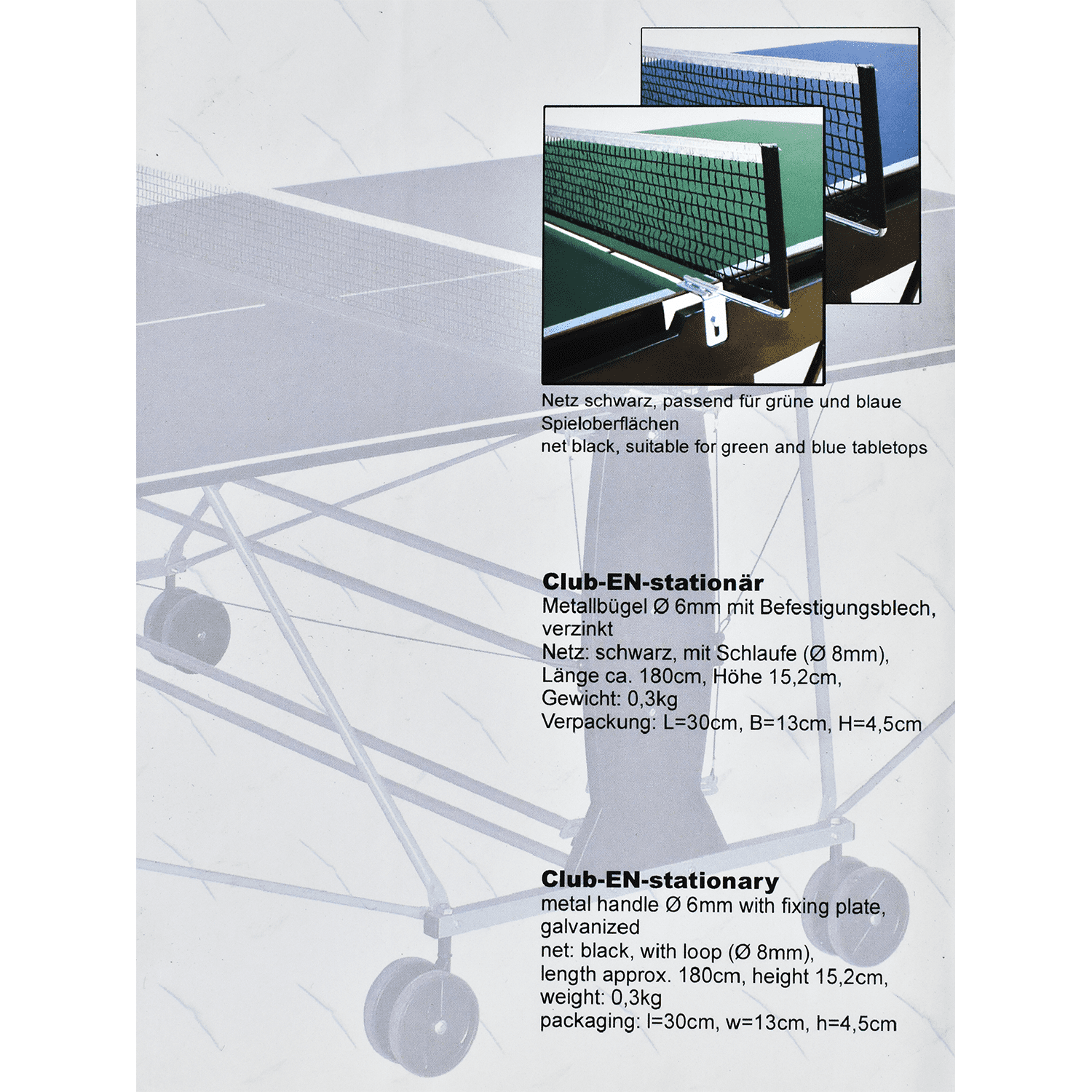 Butterfly Club Net Set For Home/Home Outdoor Tables