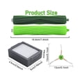 thumbnail image 4 of Double-layer Central Armrest Box Storage Box For 21-22 Center Console Armrest Box Pad Protector Acc, 4 of 5