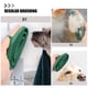 thumbnail image 2 of GOOHOCHY Cepillo de baño para perros, cepillo de baño para mascotas, cepillo de masaje relajante, cepillo de aseo para perros, 2 of 8