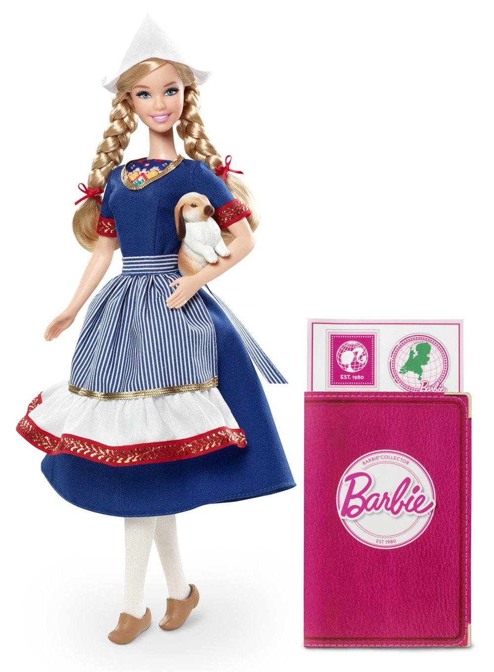 バービー ドール オブ・ザ・ワールド イギリス barbie Barbie Dolls of The World United Kingdom Doll - Walmart.com