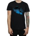 thumbnail image 3 of Harry Potter Mens Dementor Silhouette T-Shirt, 3 of 5