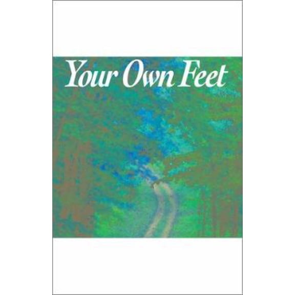 Pre-Owned Stand on Your Own Feet: Finding a Contemplative Spirit in Everyday Life (Paperback) 0883474808 9780883474808