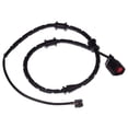 thumbnail image 2 of Front & Rear Brake Pad Wear Sensor 2PCS For 13-15 Jaguar XF C2D21335 & C2D2976, 2 of 4