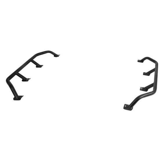 Go Rhino 5933042T SRM300 - Dual Rail Kit for 40" Long Rack