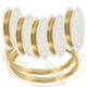 thumbnail image 1 of 9 rollos de alambres para joyería, alambre flexible para hacer joyas, de 0,4 mm, 0,5 mm y 0,8 mm de diámetro., 1 of 6