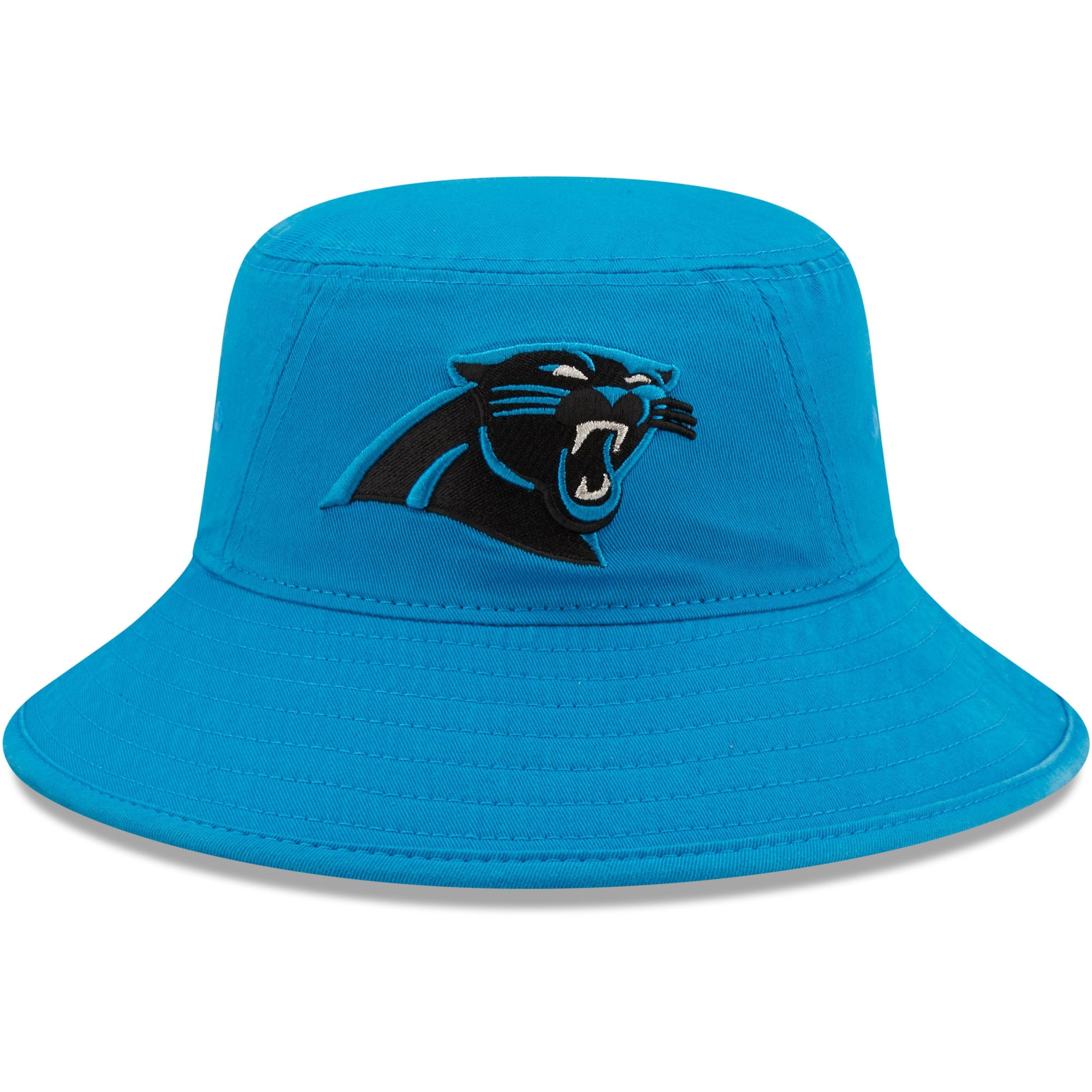 Men's New Era Blue Carolina Panthers 