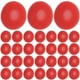 thumbnail image 2 of 50 Uds. Almohadillas para auriculares, almohadilla de esponja, almohadilla de repuesto para auriculares, fundas protectoras, 2 of 6