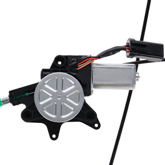 OEG Parts New Window Regulator and Motor Replacement For Dodge Grand Caravan 2008-2018 2019 2020, Ram C/V 2012-2015, Replacement For Chrysler Town & Country 2008-2016 Front Right 68030654AA