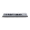 thumbnail image 3 of Decksaver DS-PC-UNOSYNTHPROX Cover for IK Multimedia UNO Synth PRO X Analog Synthesizer, 3 of 5