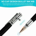 thumbnail image 2 of 6 Bolt Action Pens, Woodworking Pen Set, Durableand Easy to Use, Making Kit for DIY Crafting Home, 2 of 6
