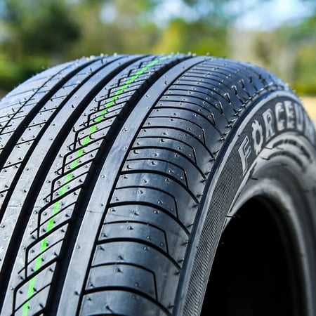 Forceum Set of 4 Forceum Ecosa 195/65R15 91H a/s All Season Tires Sansujyuku sansujyuku.com