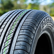 Forceum Ecosa 175/70R13 82H Standard Load All-Season Set of 4 Tires