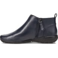 thumbnail image 3 of Easy Spirit Womens, Aerial Boot 12 Navy, 3 of 6