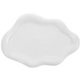 thumbnail image 3 of Novel Ceramic Storage Plate Multi-use Jewelry Display Tray Pendant Dish Irregular Plate for Photo Prop, 3 of 8