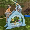 thumbnail image 3 of KidKraft Mur d'escalade belle escapade, 3 of 9
