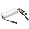 thumbnail image 1 of Gupbes Double‑Drive Controller, Mountain Bike Lithium Battery Conversion Electric Accessories 17A Double‑Drive Controller, 1 of 8