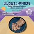 thumbnail image 6 of A Strong Heart Wet Dog Food, Chopped Chicken Dinner - 13.2 oz Cans (Pack of 12), Made in The USA with Real Chicken, 6 of 9