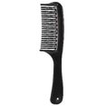 thumbnail image 5 of Double Row Hair Detangling Comb, Wet Hair Comb, 5 of 5