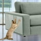 thumbnail image 4 of 5 Pack Cat Scratch Cinta Protectores de Muebles de Gatos Arañazos, 4 of 8