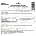 thumbnail image 2 of C. Koechlin - Chamber Music: Sonatas & Sonatinas - Music & Performance - CD, 2 of 2