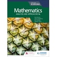 thumbnail image 3 of Mathématiques pour le Diplôme IB : Analyse et Approches SL, 3 of 3