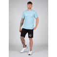 thumbnail image 2 of Swanton T- Shirt - Blue, 2 of 9
