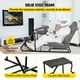 thumbnail image 4 of VEVOR Racing Simulator Stand Soporte de volante ajustable Soporte de volante de carreras de acero al carbono apto para Logitech G25&nbsp; G27&nbsp; G29&nbsp; G920, 4 of 9