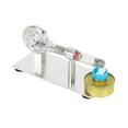 thumbnail image 5 of Mini Stirling Engine Mini Generator External Turbine Engine Model Science Education Supplies, 5 of 5