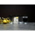 thumbnail image 2 of Mikasa Cheers 18.5-Ounce Seltzer Glasses, Set of 4, 2 of 2