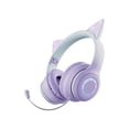 thumbnail image 2 of BT029C Ear Bluetooth Headset. Folding Storage, Bluetooth/audio Cable Connection., 2 of 2