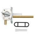 thumbnail image 1 of Válvula de combustible de gas, interruptor de llave de purga ON/OFF/RES 3 engranajes 2GU‑24500‑02‑00 Reemplazo para Arctic Cat 300 400 Jadeshay A, 1 of 8