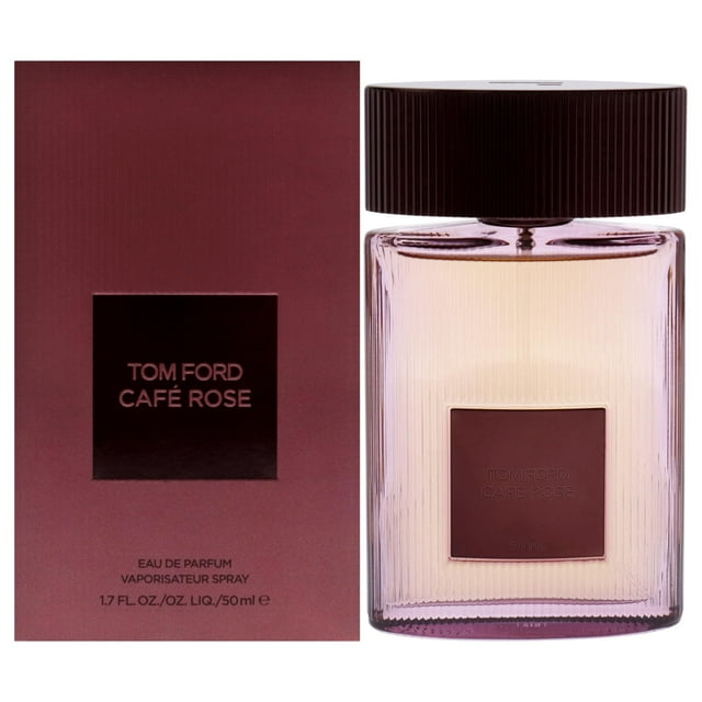 Perfume Tom Ford Café Rose Eau De Parfum 50 ml para mujer