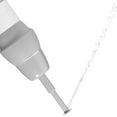 thumbnail image 4 of Brondell GoSpa Collapsible Plastic Travel Bidet with Retractable Nozzle, Gray, 4 of 14