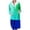 002_Dark Blue, variant on Gifts for Women Robes for Women Fuzzy House Coat Oversized Kimono Women's Sleepwear Spa Womens Bathrobe Dark Blue