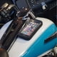 thumbnail image 2 of 2x Bolsa Magnética Del Teléfono Celular de La Motocicleta Soporte Impermeable de Las Cajas Del Teléfono Celular Del Tanque de La Motocicleta Sunnimix Caja del teléfono de la motocicleta, 2 of 8