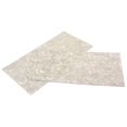 thumbnail image 4 of 2PCS/ Set Celluloid Guitar Head Veneer Shell DIY Inlays Markers Material For Guitar Fingerboard Fretboard Neck Shell Guitar Parts and Accessories, 4 of 8