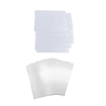 thumbnail image 1 of 20 × Papel termorretráctil Hojas de película Papel imprimible hecho a mano para adultos Llavero Adornos DIY Artesanía Fabricación de joyas EstiloG Soledad láminas termorretráctiles, 1 of 10