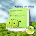 thumbnail image 1 of New ???????????????? For Kids And Adults Natural ???????????????? ?????????????????? Stickers Patch Sticks To Any (10Pcs),, 1 of 9